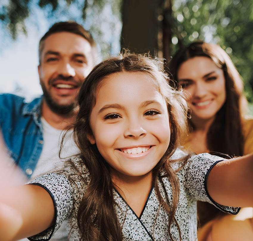Look Forward to Dental Care From Our Experts