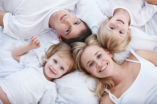 Back-to-School Dental Checklist for Children & Teens
