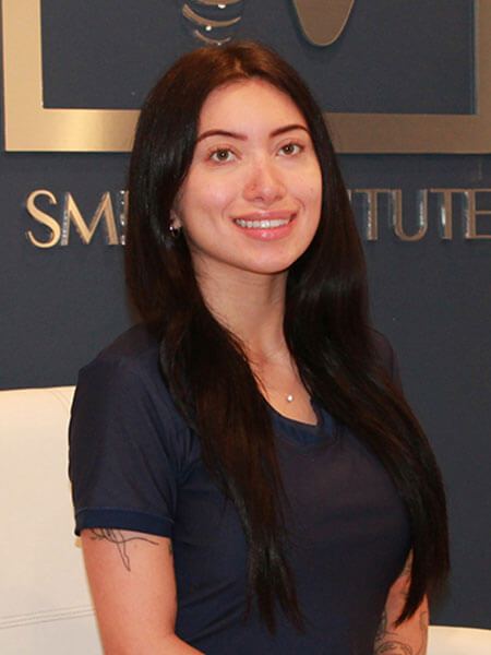 Annie Giraldo Image