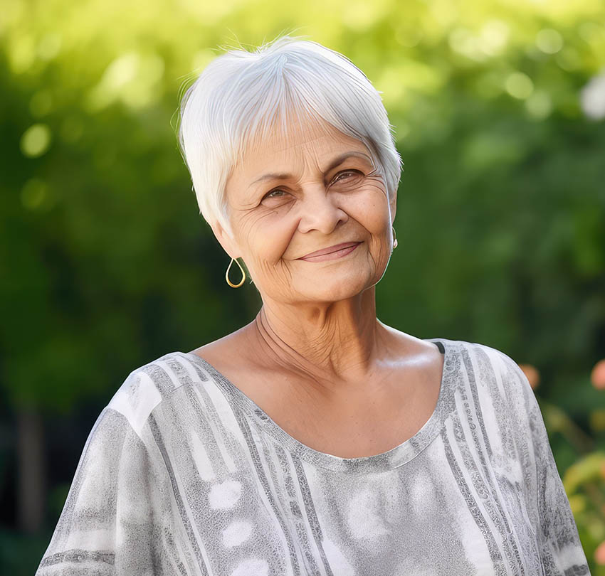 Choose From Several Kinds of Dentures