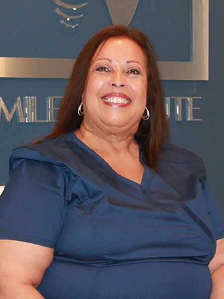 Elizabeth Lauriello Image