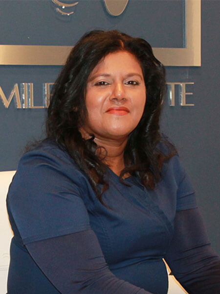 Marie Minott Image