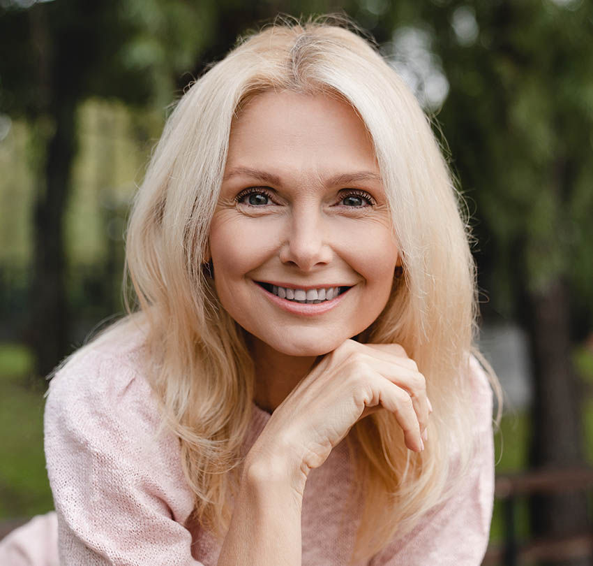 Enjoy a Beautiful Smile With Gum Reshaping