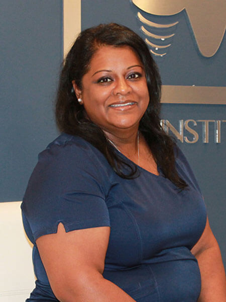 Samantha Singh Image