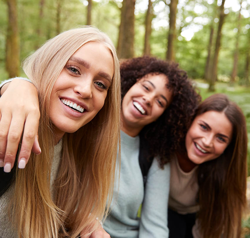 Let Our Experts Pamper Your Smile