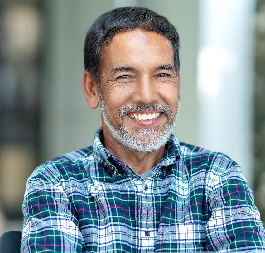 You'll Find Versatile Tooth Repair Options