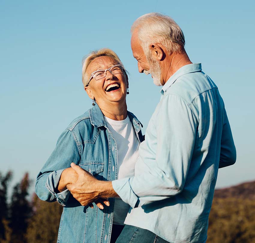 Trust a Proven Technique to Restore Your Gums