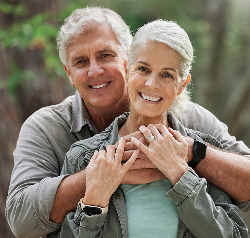 We Offer Several Treatment Options