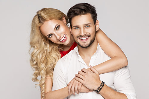 Summer Wedding Season: Get Your Camera-Ready Smile