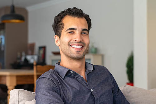 Tooth Bonding: Simple Solution for Minor Imperfections