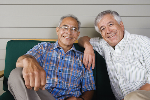 Ready to Smile? All-on-4 Implants Make It Happen